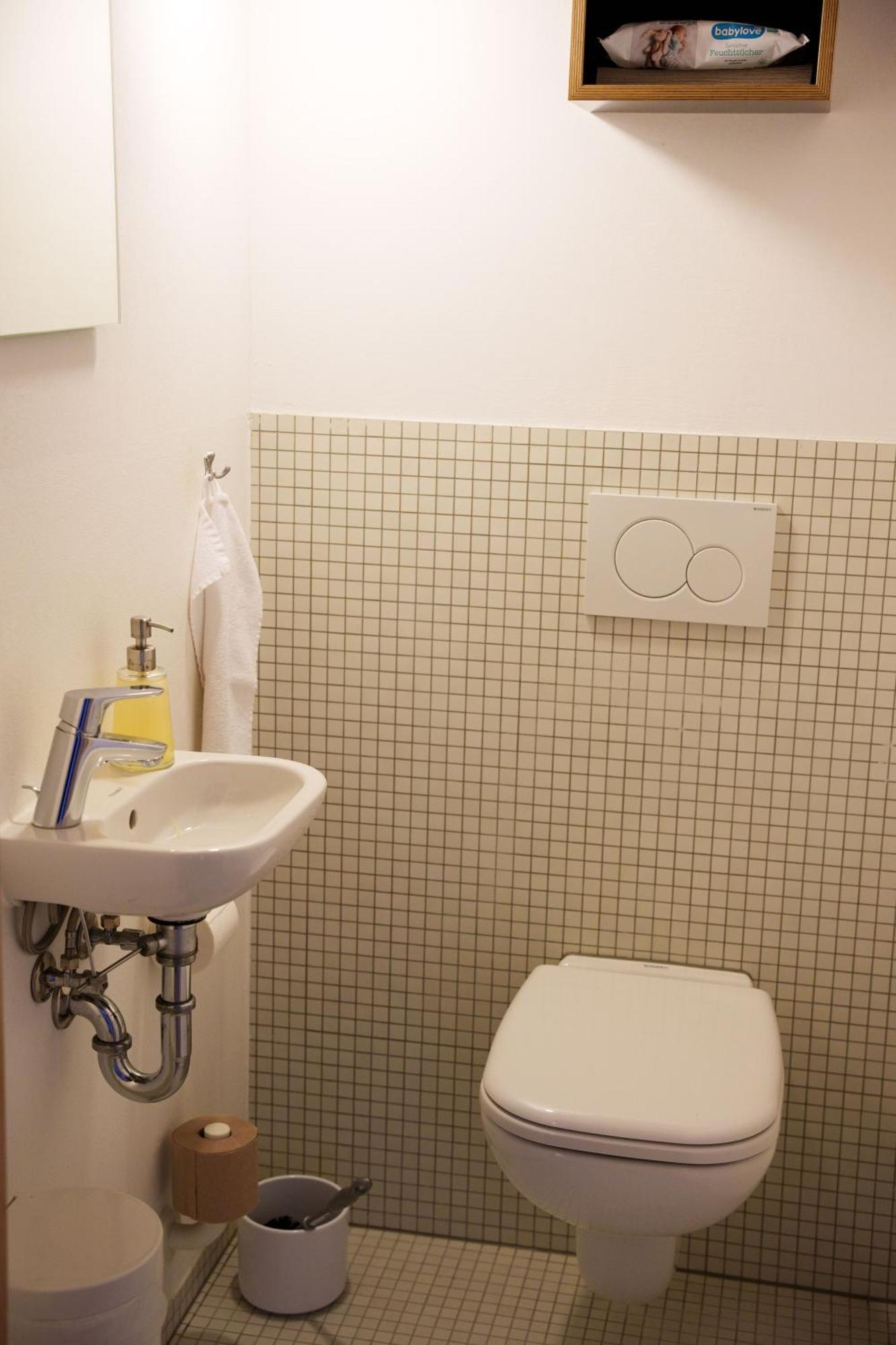 Ferienwohnung Alte Scheune Schopfheim Extérieur photo